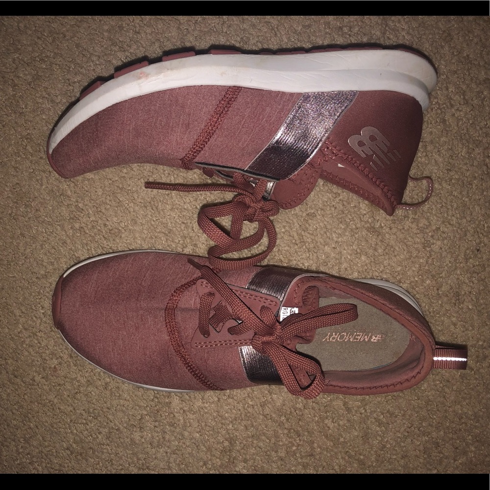 New Balance Sneakers